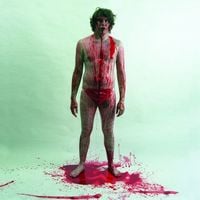 Jay Reatard - Blood Visions (10th Anniversary Reissue)