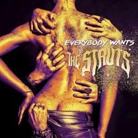 The Struts - Everybody Wants [US]