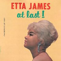 Etta James - At Last! [Reissue]