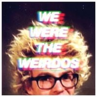Matt & Kim - WE WERE THE WEIRDOS