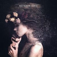 Red Handed Denial - Wanderer