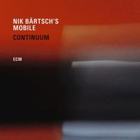 Nik B&auml;rtsch's Mobile - Continuum