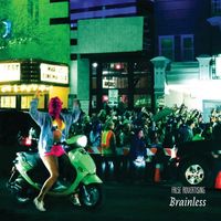 False Advertising - Brainless