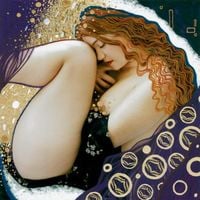 Anna Wise - The Feminine: Act I