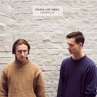 Folded Like Fabric - Luxuries