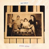 Joseph Arthur - The Family