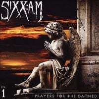 Sixx: A.M. - Prayers for the Damned