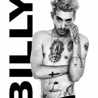 Billy - I'm Not OK