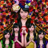 ももいろクローバーZ [Momoiro Clover Z] - Amaranthus