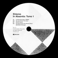 Shl&oslash;mo - In Absentia: Tome 1