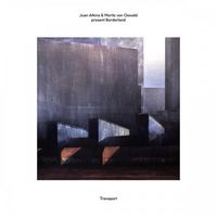 Juan Atkins & Moritz Von Oswald - Borderland: Transport