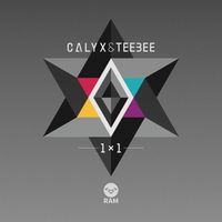 Calyx & Teebee - 1 x 1