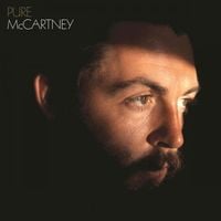 Paul McCartney - Pure McCartney