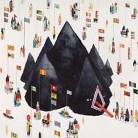 Young the Giant - Home of the Strange