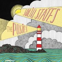 The Posies - Solid States