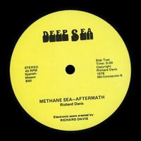 Richard Davis - Methane Sea