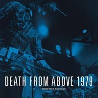 Death from Above 1979 - Live at Third Man Records
