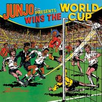 Various Artists - Junjo Presents: Wins the World Cup [Reissue]