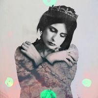 Annabel Jones - Libelle
