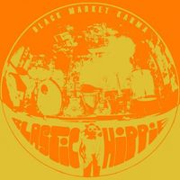 Black Market Karma - Plastic Hippie