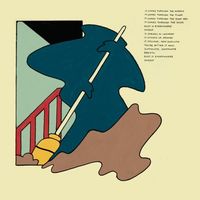 Parquet Courts - Dust