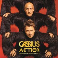 Cassius - Action