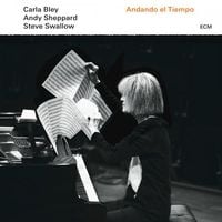Carla Bley / Steve Swallow / Andy Sheppard - Andando el Tiempo