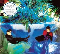 The Associates - Sulk [Reissue]