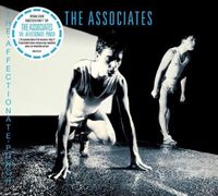The Associates - The Affectionate Punch [Reissue]