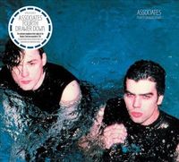 The Associates - Fourth Drawer Down [Reissue]