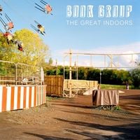 Book Group - The Great Indoors