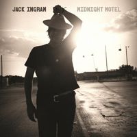 Jack Ingram - Midnight Motel