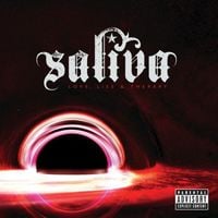 Saliva - Love,  Lies & Therapy