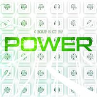 Group 1 Crew - POWER