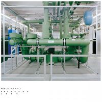 Nicola Ratti - Pressure Loss