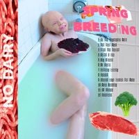 Spring Breeding - No Dairy