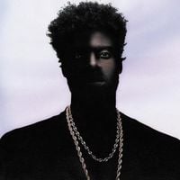 Lil Silva - Jimi
