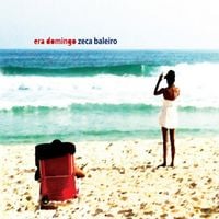 Zeca Baleiro - Era Domingo