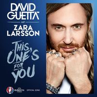David Guetta - This One's for You