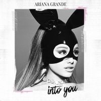 Ariana Grande - Into You