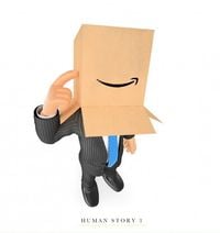 James Ferraro - Human Story 3