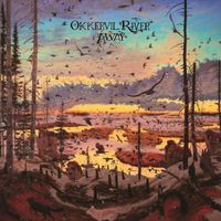 Okkervil River - Away
