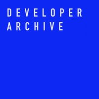 Developer - Archive 06