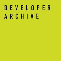 Developer - Archive 07