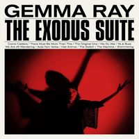 Gemma Ray - The Exodus Suite
