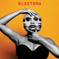 Ngaiire - Blastoma
