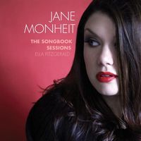 Jane Monheit - The Songbook Sessions - Ella Fitzgerald