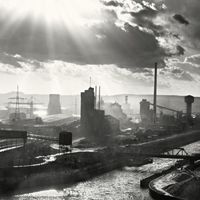 M&eacute;lanie De Biasio - Blackened Cities