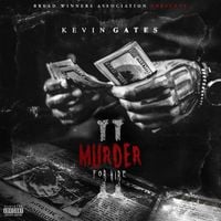 Kevin Gates - Murder for Hire 2
