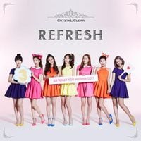 CLC - Refresh